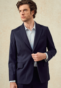 Veste de costume Alois - Navy