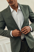 Veste de costume Jones -
