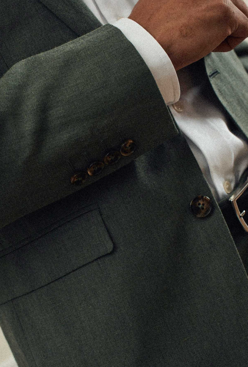 Veste de costume Jones -