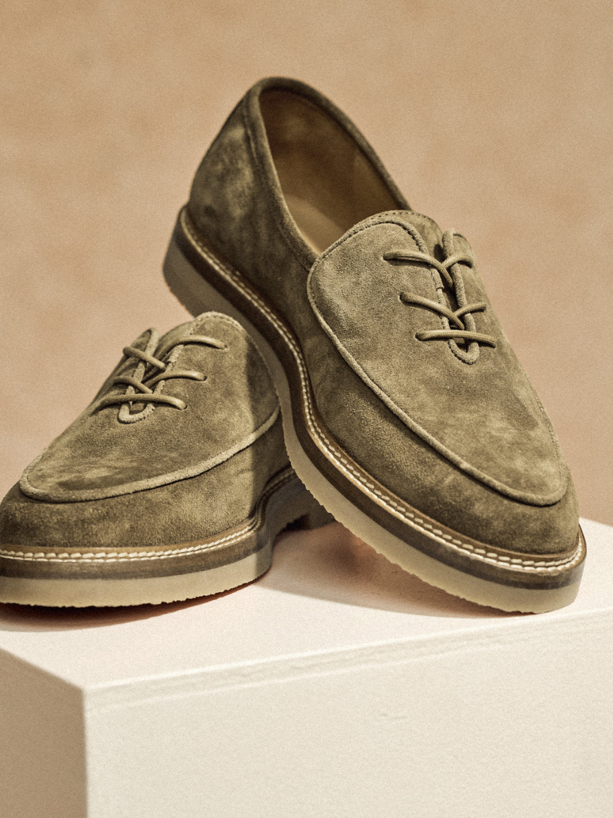 Derbies Olivier