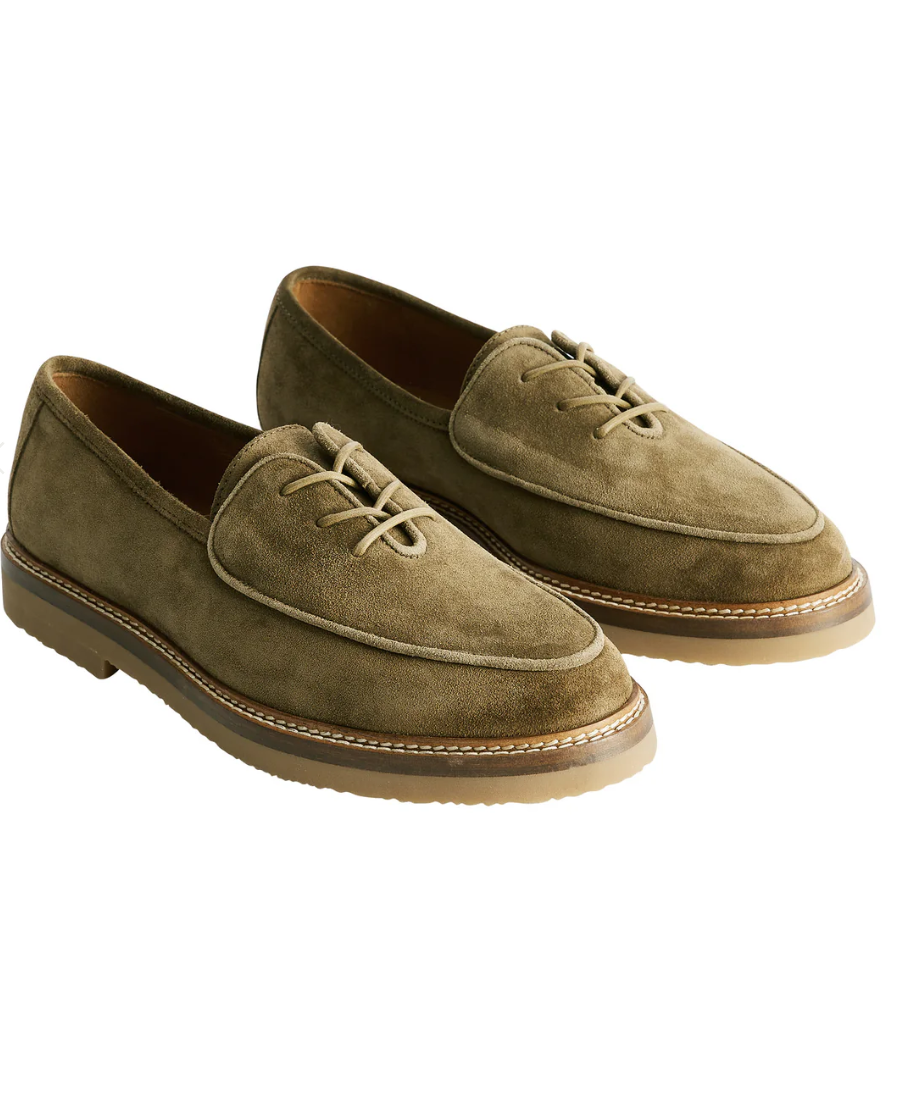 Derbies Olivier