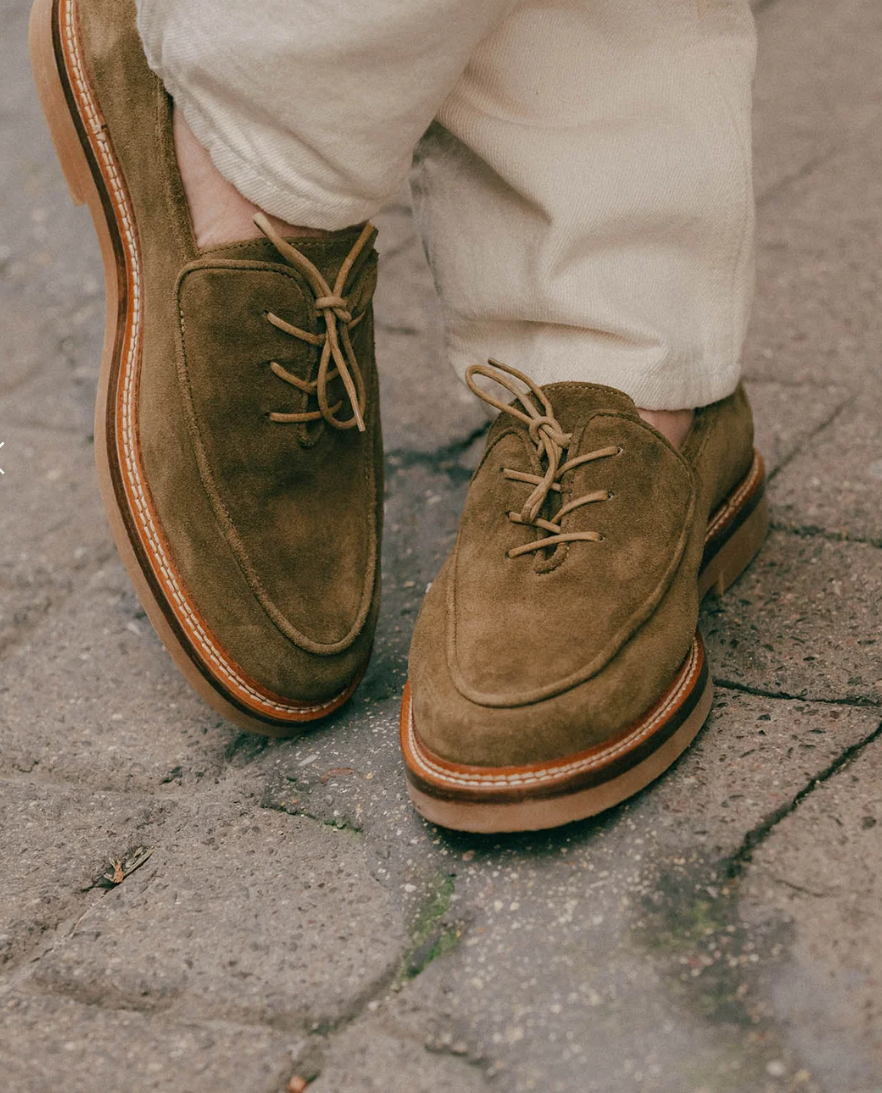 Derbies Olivier