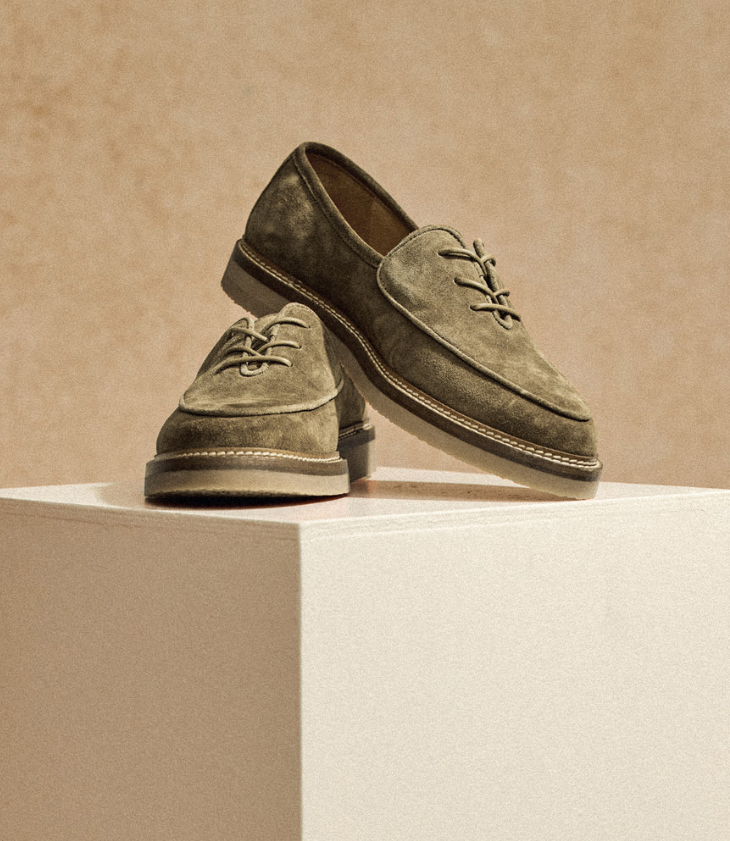 Derbies Olivier