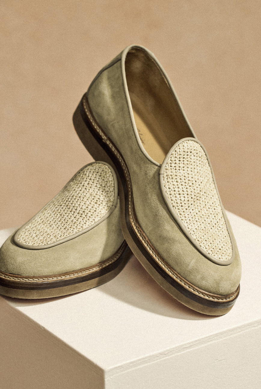 Mocassins Lex