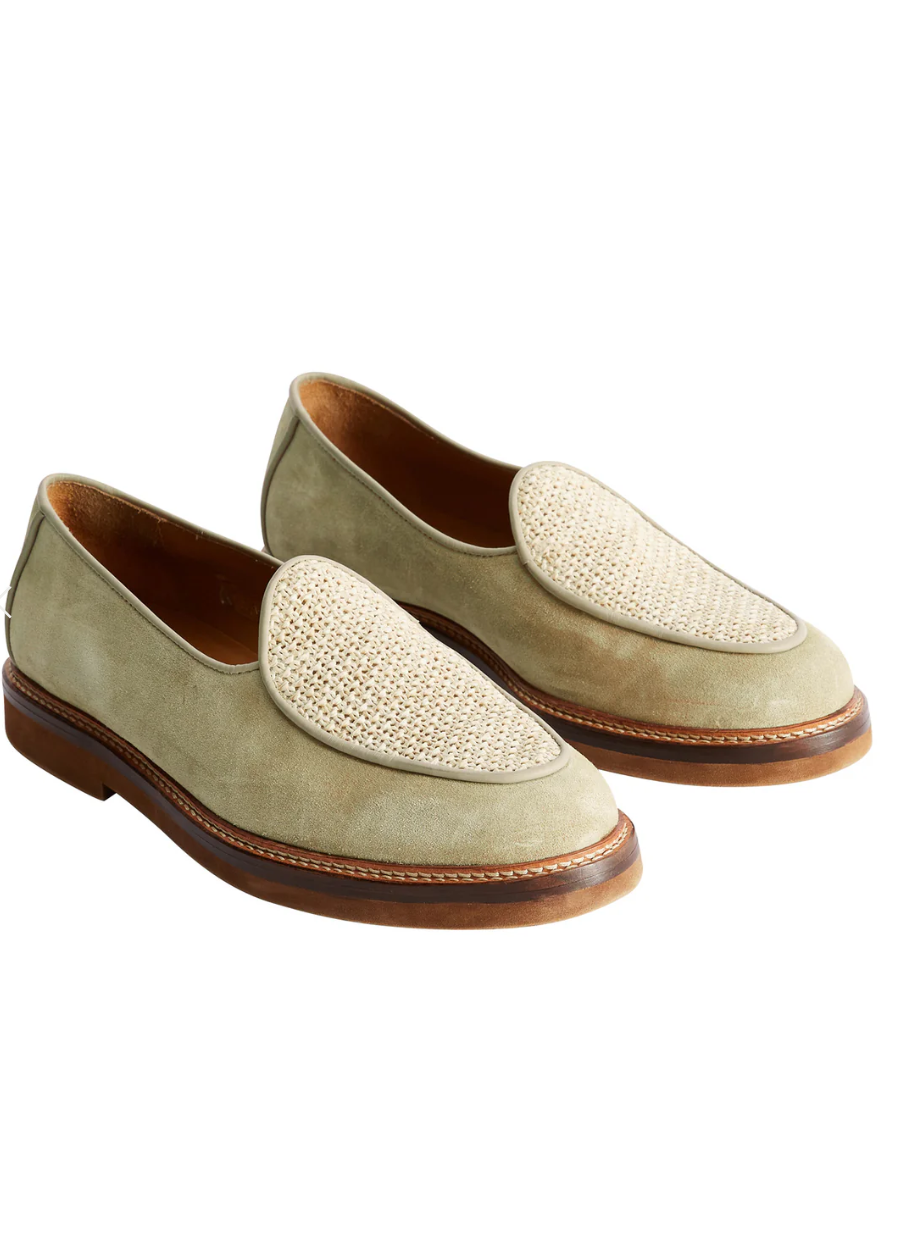 Mocassins Lex