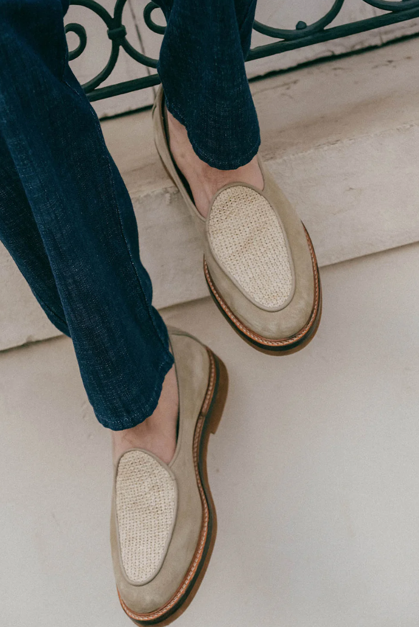 Mocassins Lex